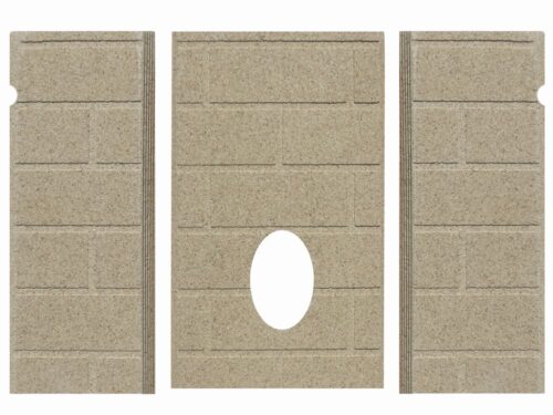 Fire-Tek™ Firebrick PP1001