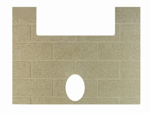 Fire-Tek™ Firebrick PP1003