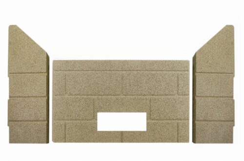 Fire-Tek™ Firebrick PP1005