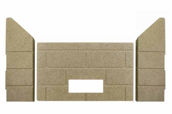 Fire-Tek™ Firebrick PP1005