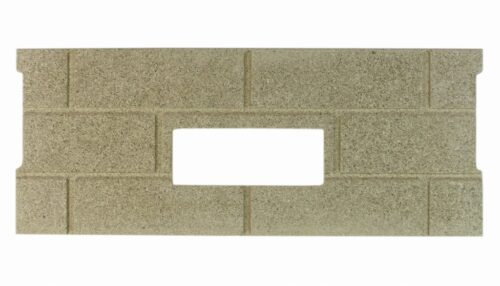 Fire-Tek™ Firebrick PP1006