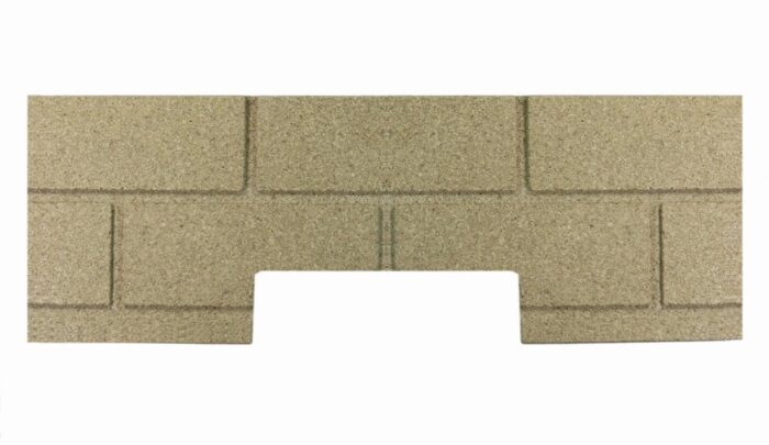 Fire-Tek™ Firebrick PP1007