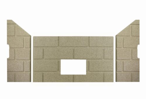 Fire-Tek™ Firebrick PP1008