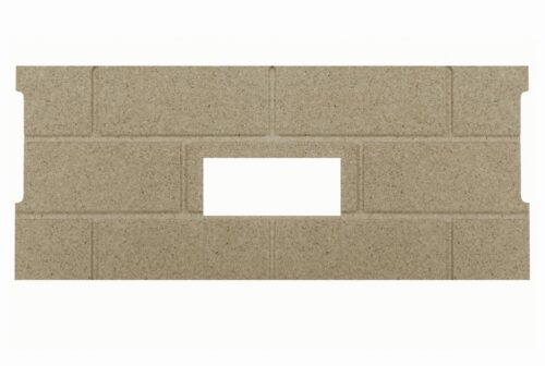 Fire-Tek™ Firebrick PP1009