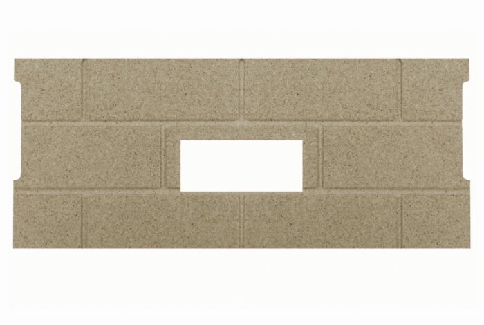 Fire-Tek™ Firebrick PP1009