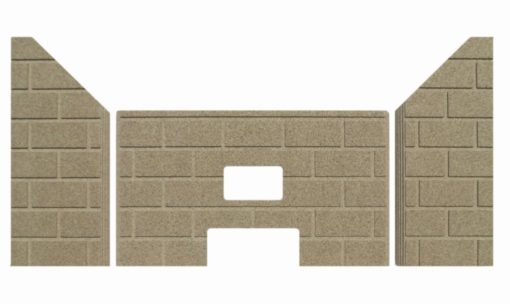 Fire-Tek™ Firebrick PP1010