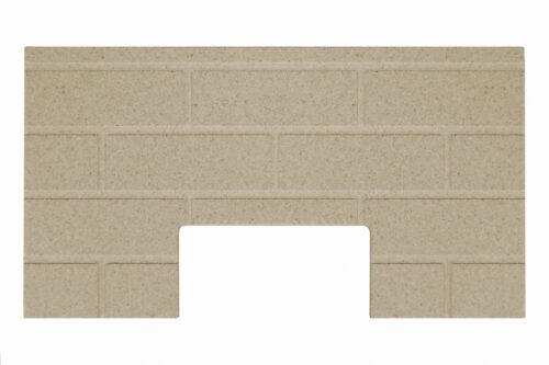 Fire-Tek™ Firebrick PP1021