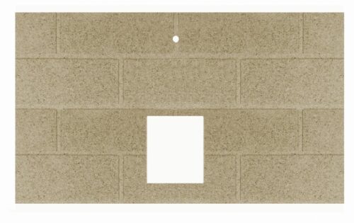 Fire-Tek™ Firebrick PP1022