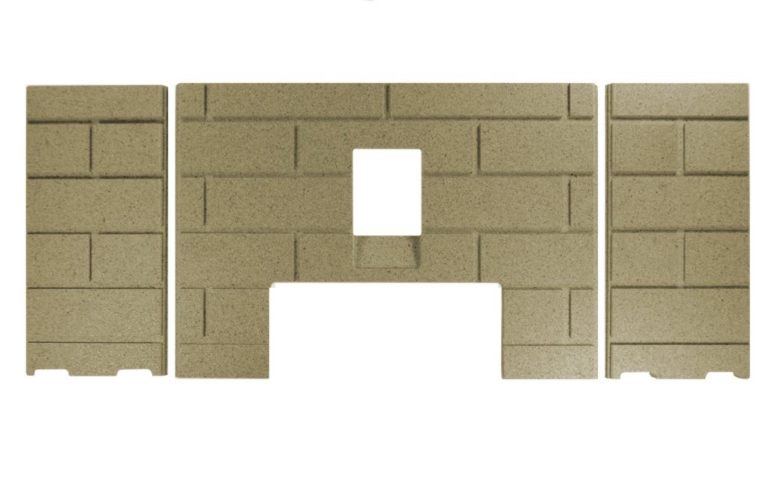 Fire-Tek™ Firebrick PP1030