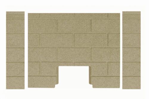 Fire-Tek™ Firebrick PP1040