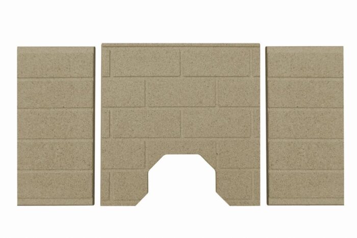 Fire-Tek™ Firebrick PP1041