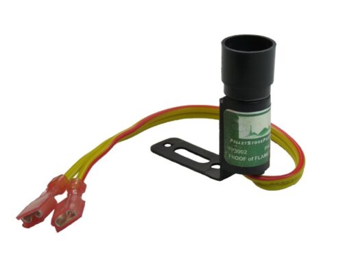 Photo Eye Proof of Flame Sensor PP3002