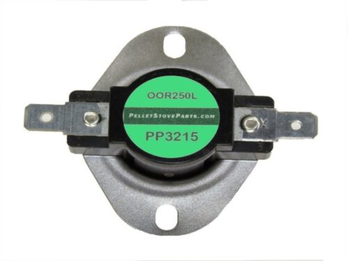 Hi Limit Heat Sensor PP3215