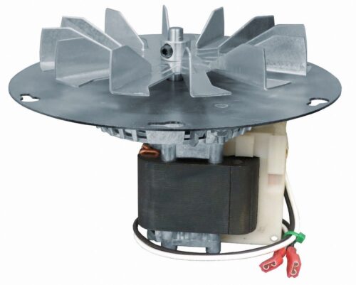 Exhaust Blower Motor PP7611