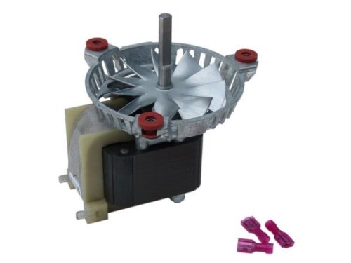 Exhaust Blower Motor PP7613