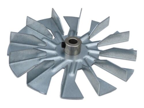 Impeller, Exhaust PP7900