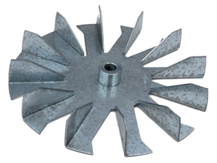 Impeller, Exhaust PP7901