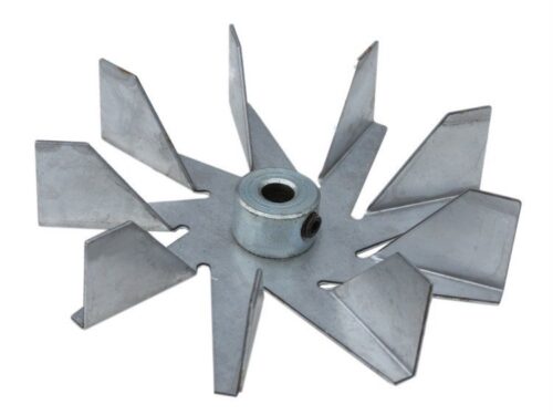 Impeller, Exhaust PP7902