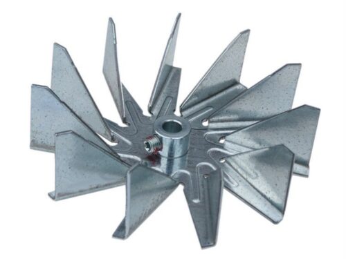 Impeller, Exhaust PP7906