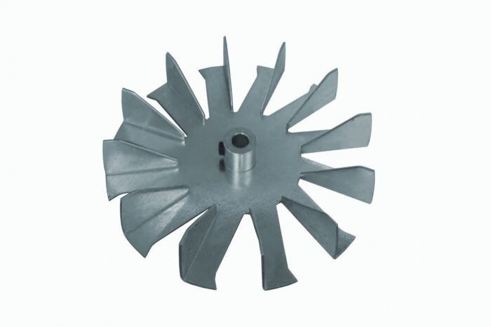 Impeller, Exhaust PP7912