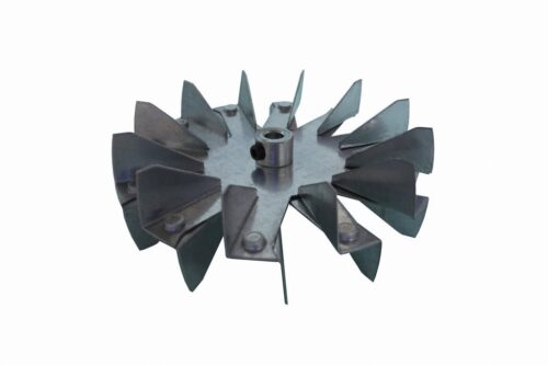 Impeller, Exhaust PP7913