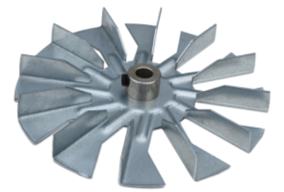 Impeller, Exhaust PP7914